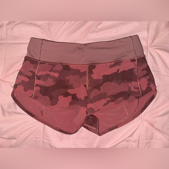 Lululemon speed ups - Picture 1 of 2